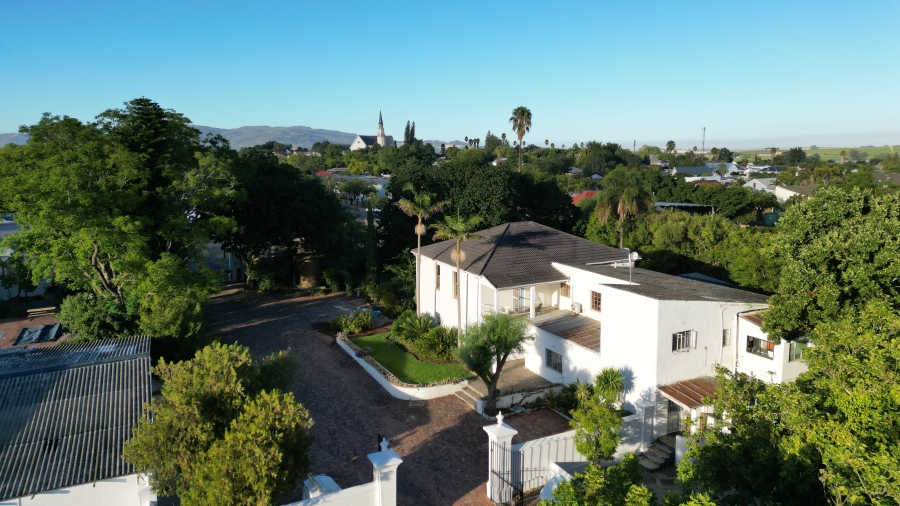 15 Bedroom Property for Sale in Wellington North Western Cape